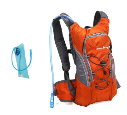 Hydration Pack Backpack for Cycling & Hiking