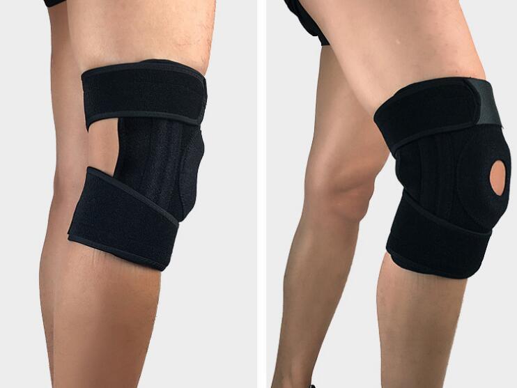 Sports Compression Knee Sleeve