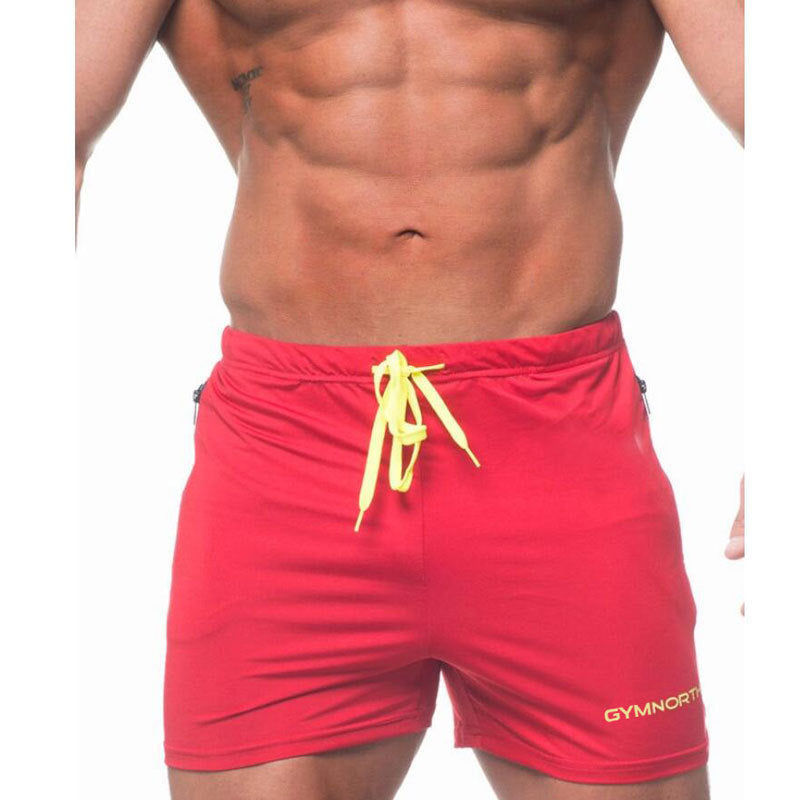 Men's Athletic Training Shorts