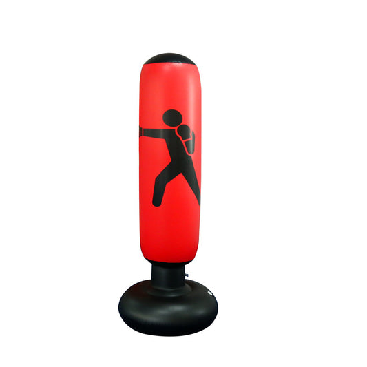 Inflatable Freestanding Fitness Punching Bag