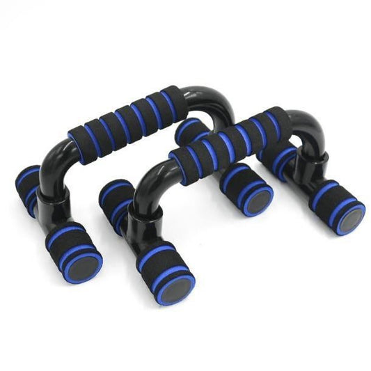 Home Gym H-Bar Exercise Grip Trainer