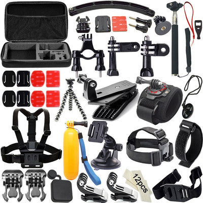 Essential Digital Camera Accessories