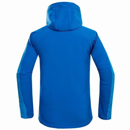 Men's Outdoor Soft Shell Compound Jacket