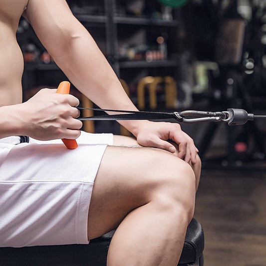 Gym Fitness Grip Training Equipment