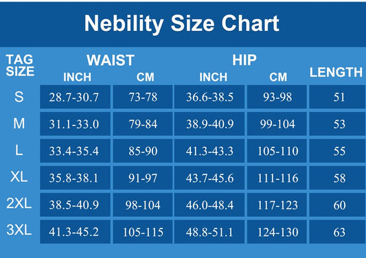 Men's Sauna Sweat Slimming Body Shaper Shorts