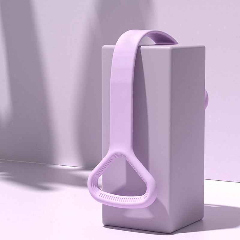 Yoga & Fitness Resistance Band for Full Body Training