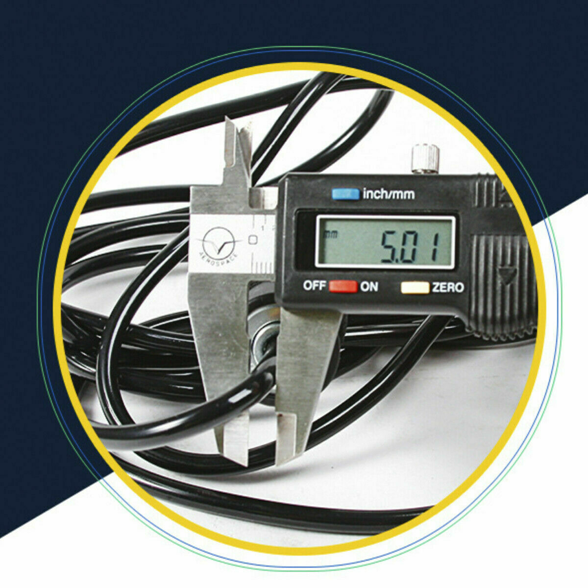 Aerobic Exercise Speed Bearing Rope