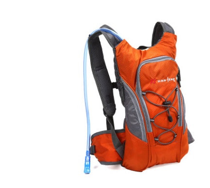 Hydration Pack Backpack for Cycling & Hiking