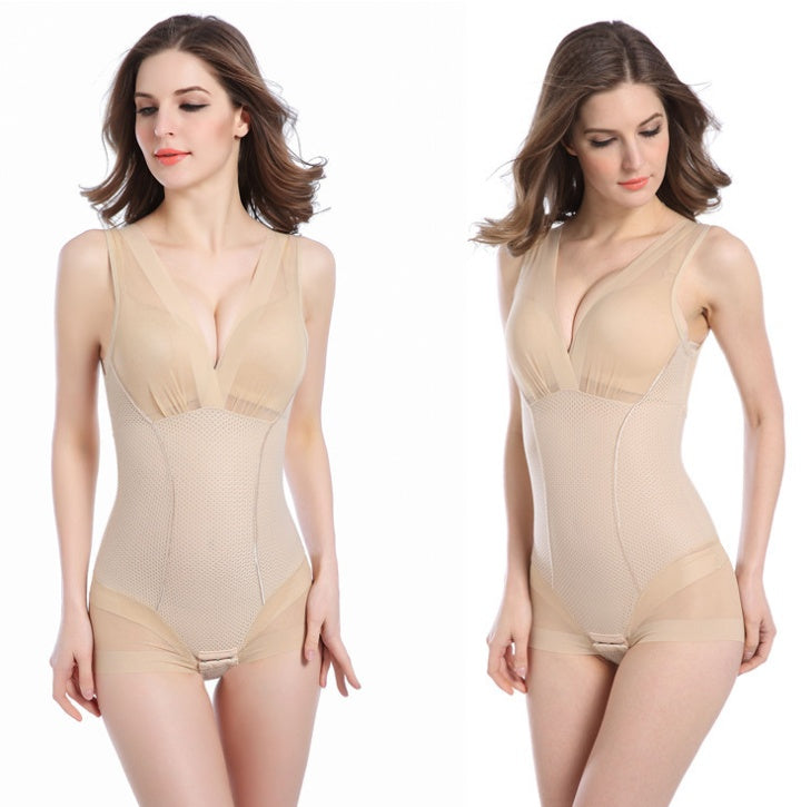 Women's Full Body Shaper Slimming Suit
