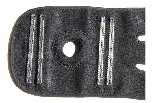 Sports Compression Knee Sleeve