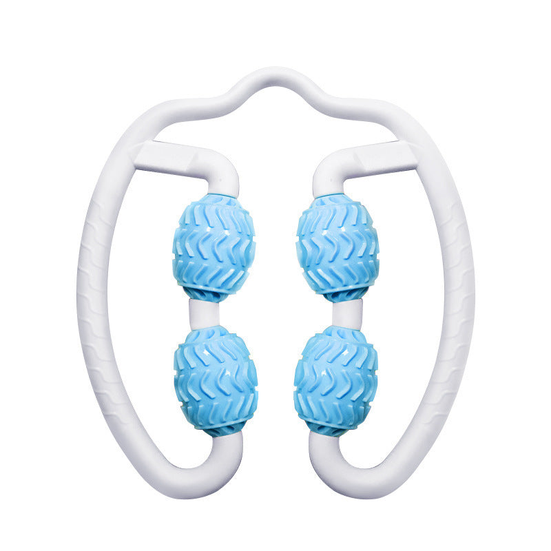 Muscle Recovery Trigger Point Leg Roller