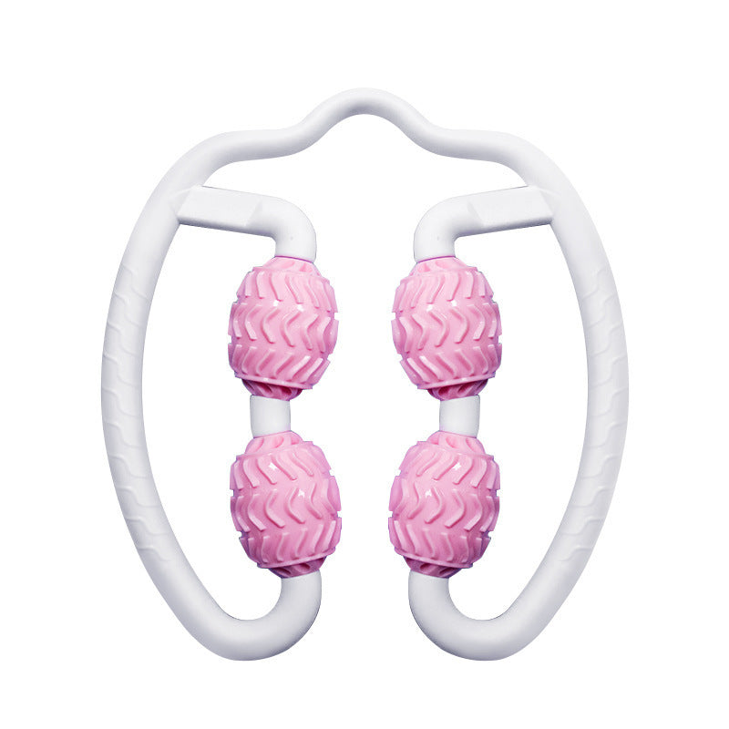 Muscle Recovery Trigger Point Leg Roller