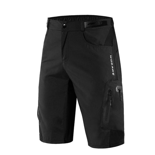 Men's Outdoor Leisure Hiking Shorts
