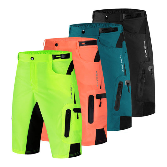 Men's Outdoor Leisure Hiking Shorts