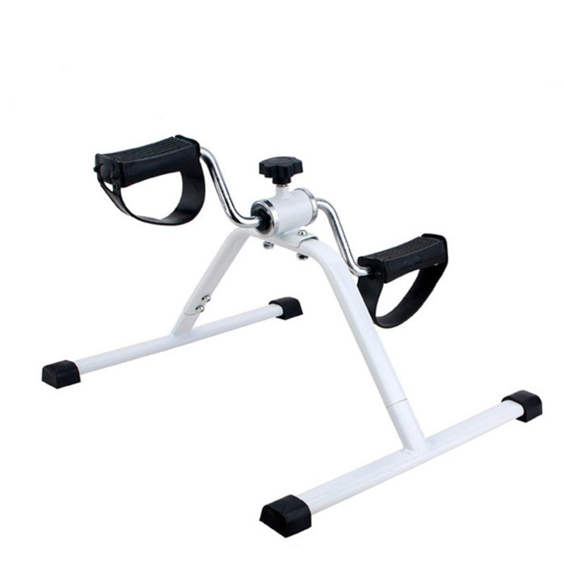 Portable Leg & Arm Fitness Stepper Machine