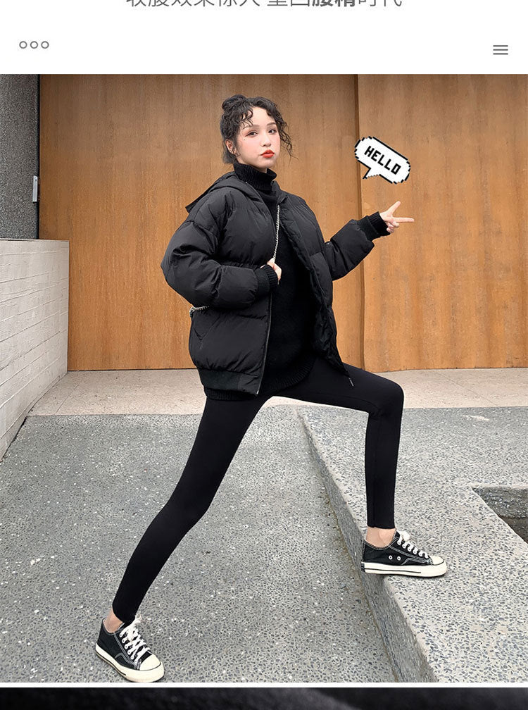 Women's High Waist Tummy Control Body Shaper Pants