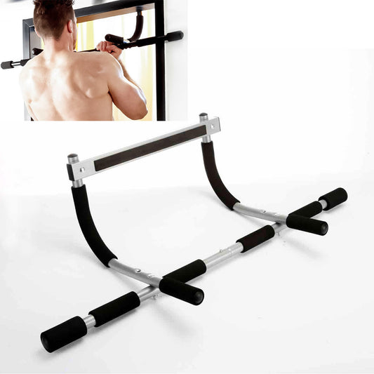 Adjustable Fitness Equipment Chin-Up Bar