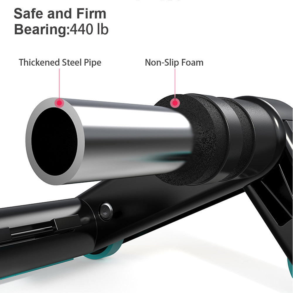 Core Strength Abdominal Muscle Trainer