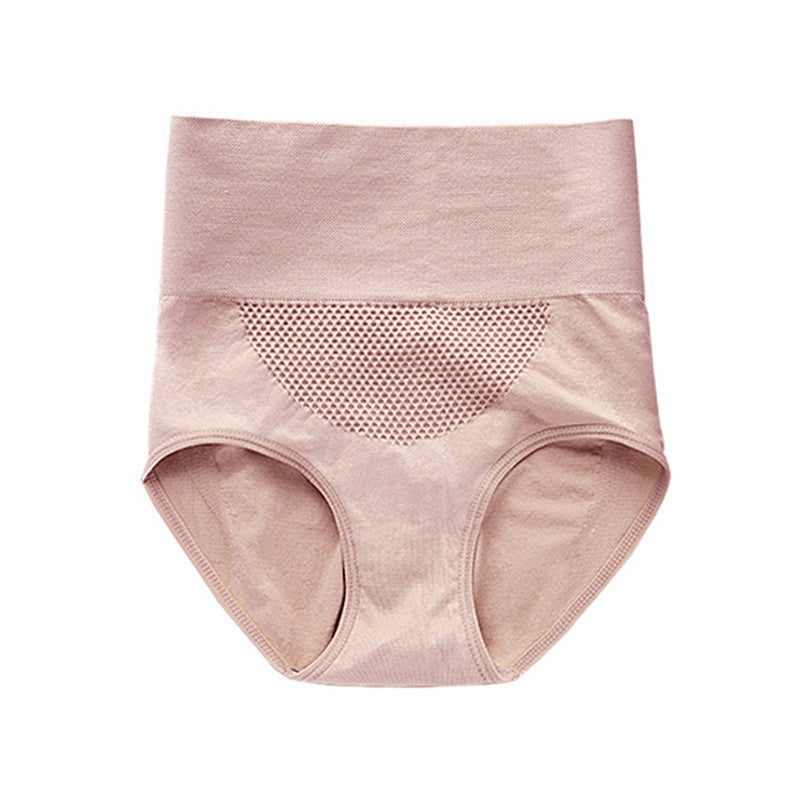 Seamless High Waist Tummy Control Shaper