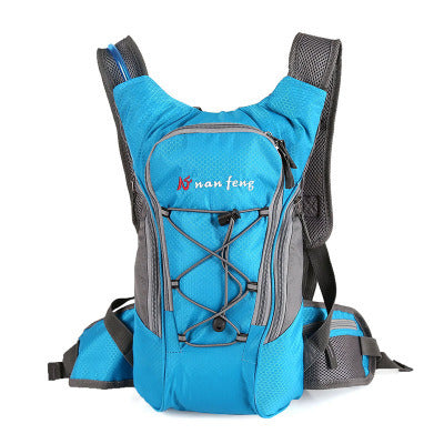 Hydration Pack Backpack for Cycling & Hiking