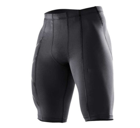 Performance Compression Shorts for Men