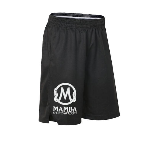 Men's Outdoor Basketball Game Shorts