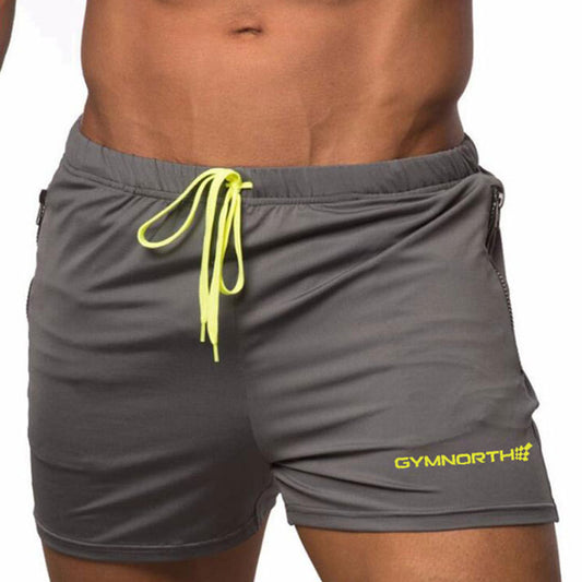 Men's Athletic Training Shorts