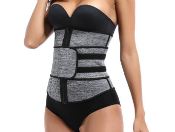 Sports Girdle Abdomen Compression Belt