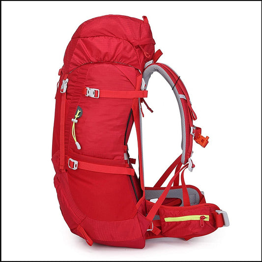 Large Capacity Outdoor Camping Backpack