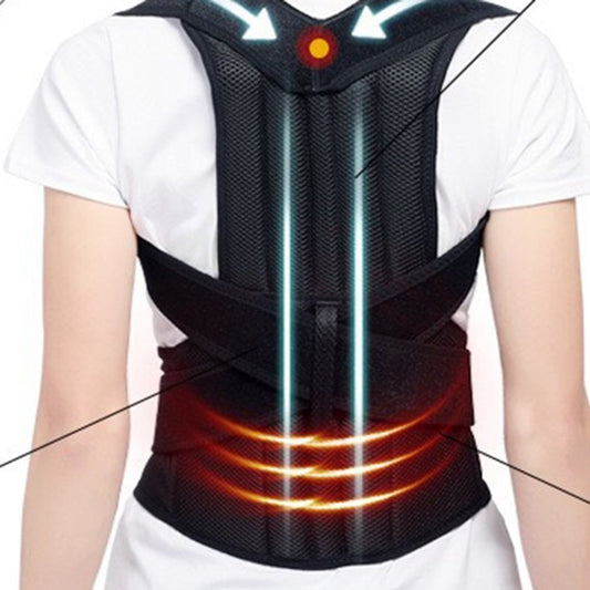 Adjustable Spine Posture Corrector Brace
