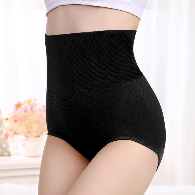 Seamless High Waist Tummy Control Shaper