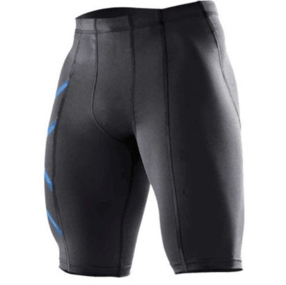 Performance Compression Shorts for Men