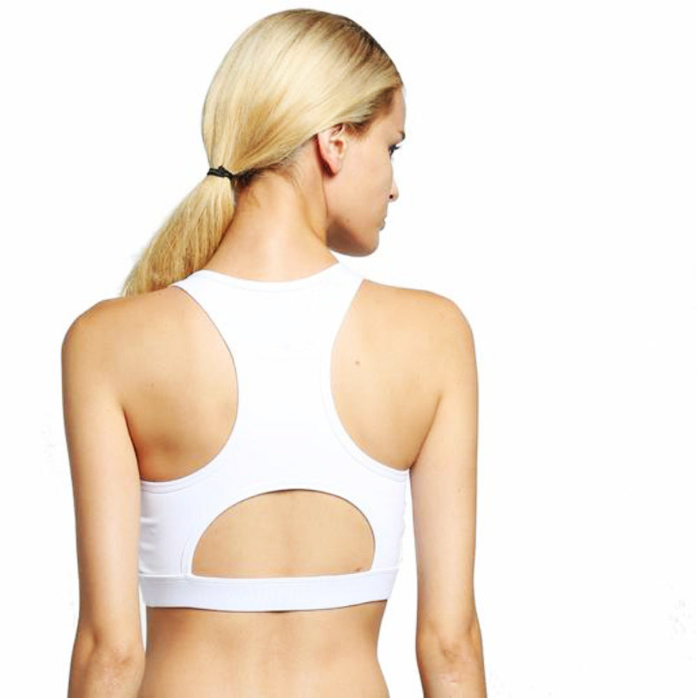 Women's Maximum Support Running Bra