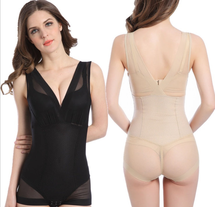 Women's Full Body Shaper Slimming Suit