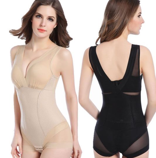 Women's Full Body Shaper Slimming Suit