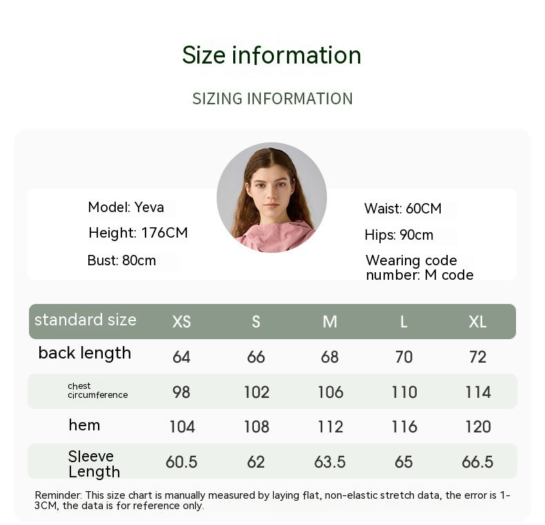 Breathable Fleece-Lined Safety Soft Shell Coat