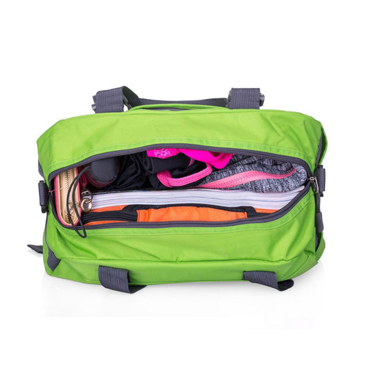 Sports Fitness Mat and Gear Bag