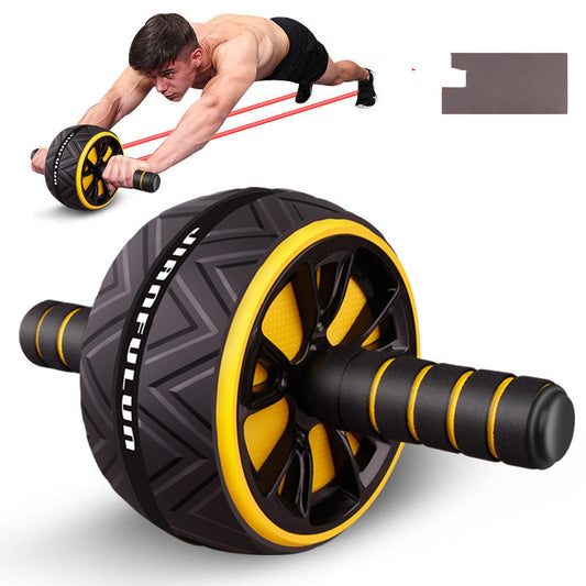 Core Ab Muscle Trainer for Men & Women