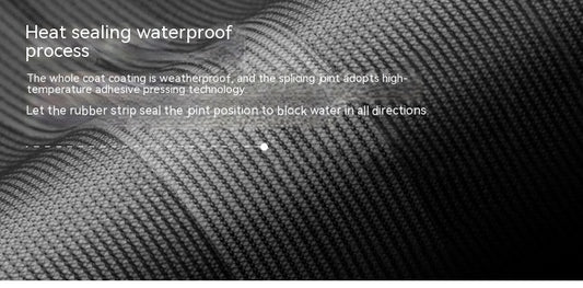 Breathable Fleece-Lined Safety Soft Shell Coat