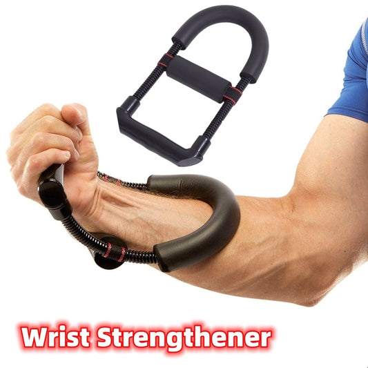 Fitness Power Strengthener Arm Trainer