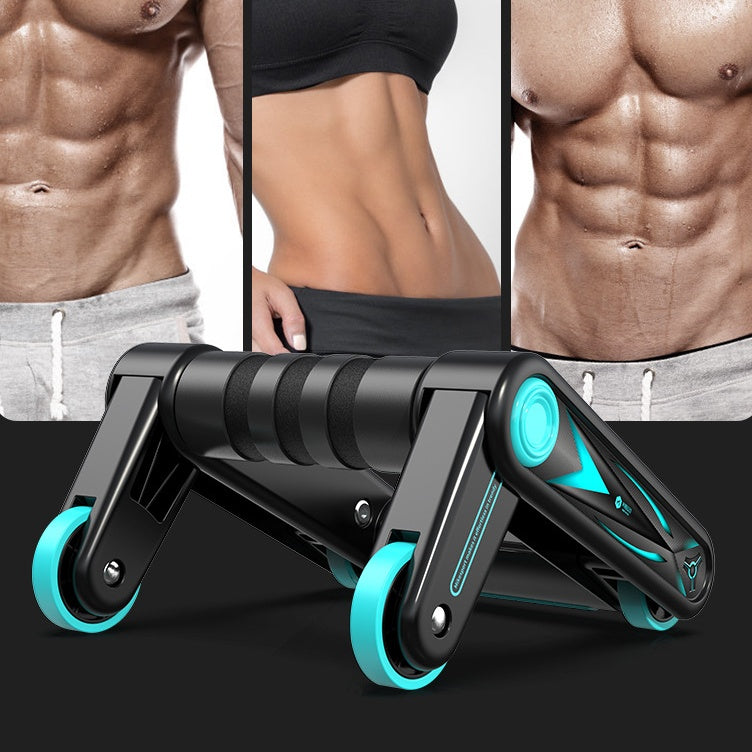 Core Strength Abdominal Muscle Trainer